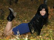 Фотография Смоленцевой Елены
