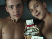 Рома Леськів фотография #5 (источник - https://vk.com/id28807522)