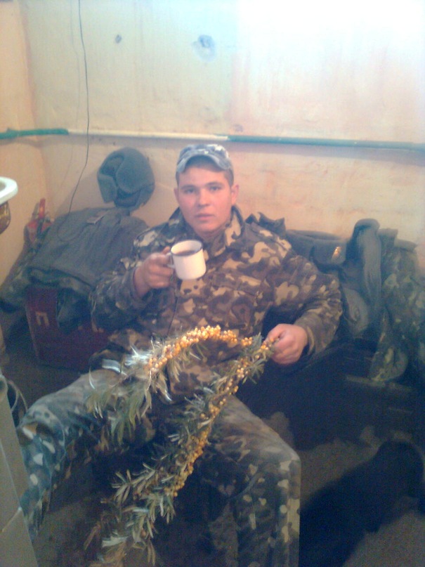 Коля Ослин фотография #21