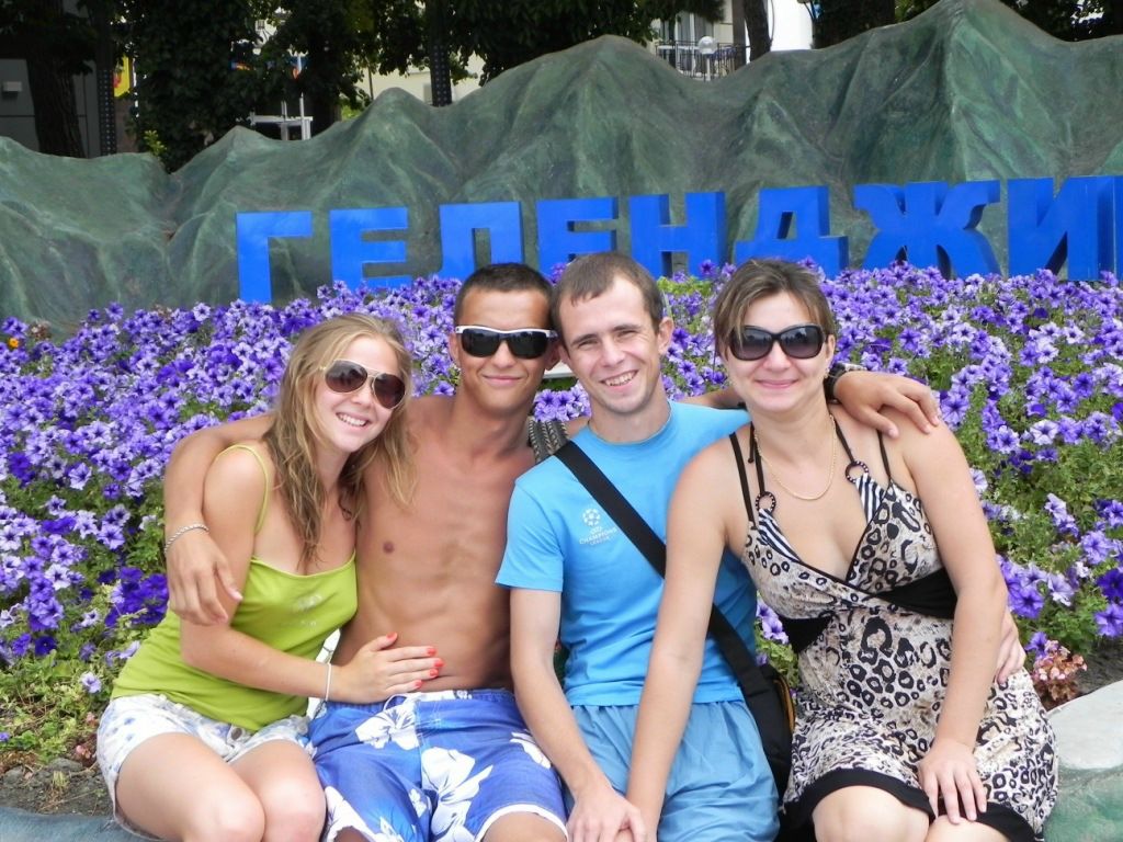 Сергей Иванов фотография #45