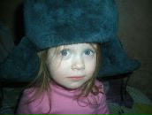 Фотография Алисова Жени