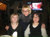 Фотография Чхоларии Аллы