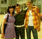 Фотография Филатова Александра