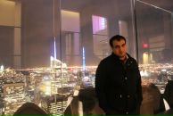 Фотография Саакяна Армена