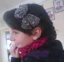 Іринка Пістун фотография #3 (источник - https://vk.com/id162674465)