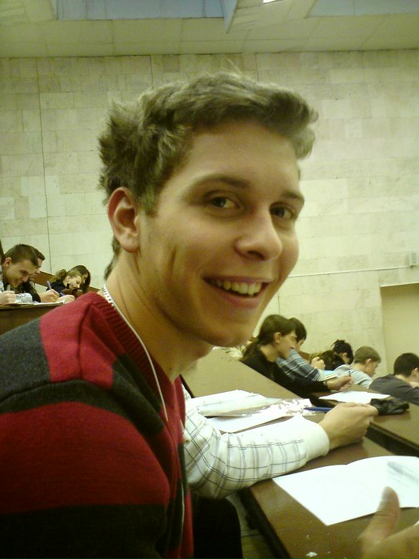 Александр Канаев фотография #41