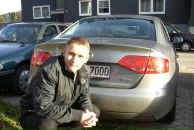 Фотография Асташина Василия