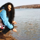 Фотография Копыриной Полины