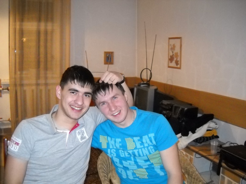 Альберт Хуснутдинов фотография #44