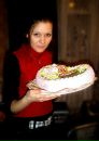 Фотография Цыкуновой Дарьи