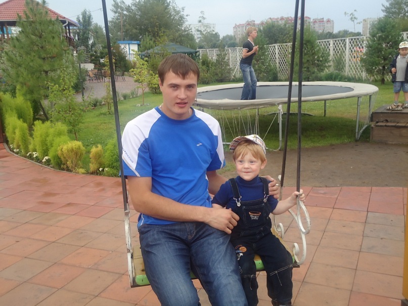 Дмитрий Лавриненко фотография #29