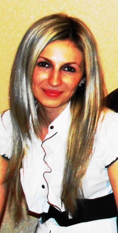 Елена Ладыгина фотография #48