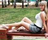 Фотография Тумбусовой Евгении