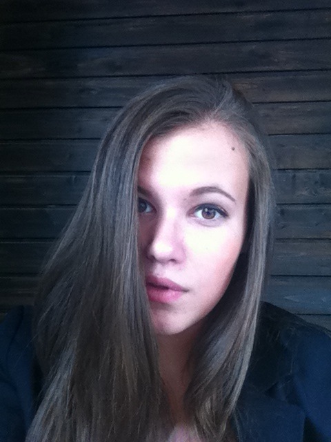 Сима Угарова фотография #26