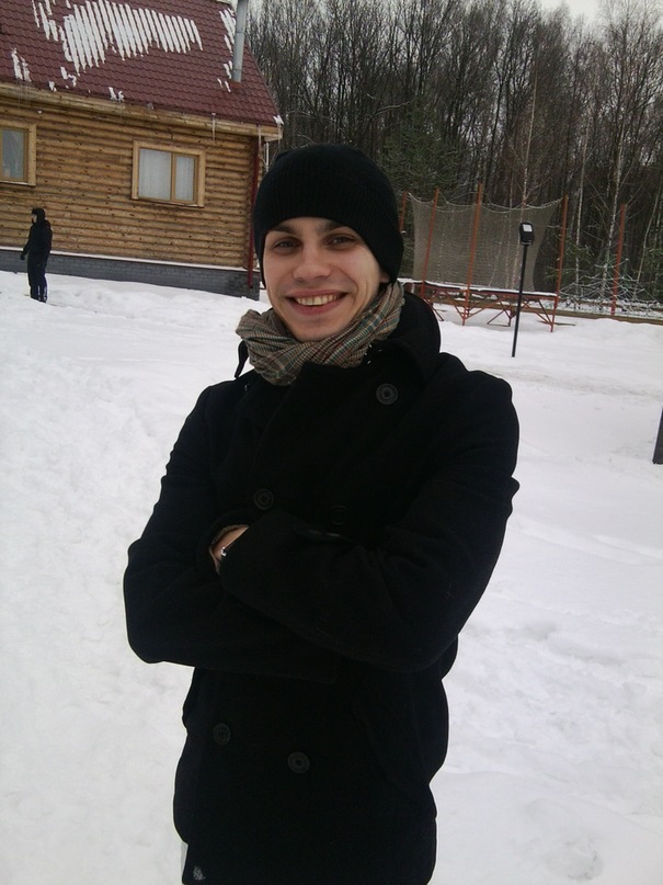 Борис Бурда фотография #23