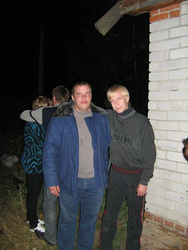 Денис Савельев фотография #40