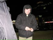 Фотография Базарова Владимира