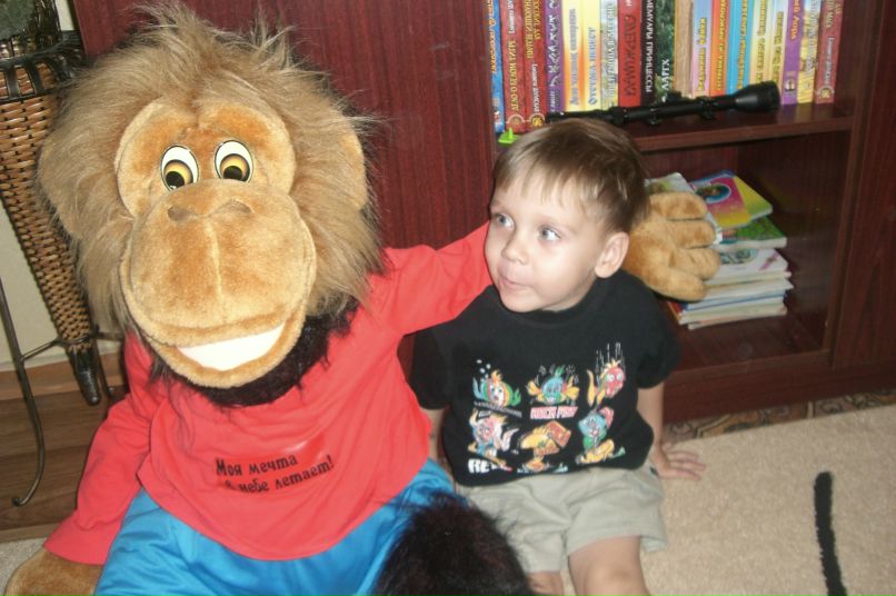 Дмитрий Никитин фотография #34