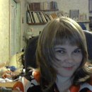 Фотография Донцовой Анны