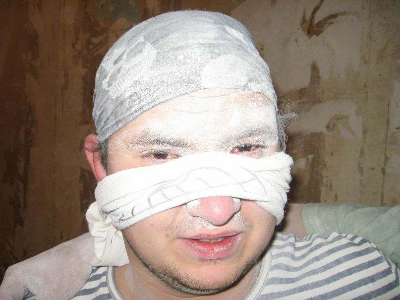 Дмитрий Волков фотография #16