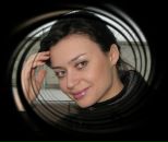 Фотография Сеньковец Оксаны