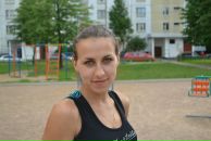 Фотография Кириловой Елены