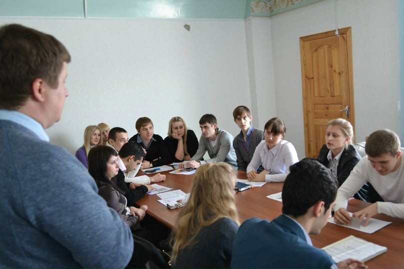 Денис Путинцев фотография #41