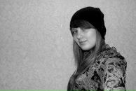 Фотография Александровой Даши