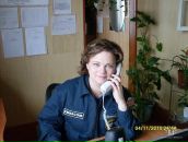 Фотография Гофман Светланы