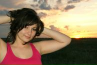 Фотография Буровой Ирины