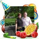 Фотография Борисевич Марины