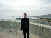 Фотография Яковенко Мстислава