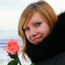 Фотография Рассветовой Екатерины