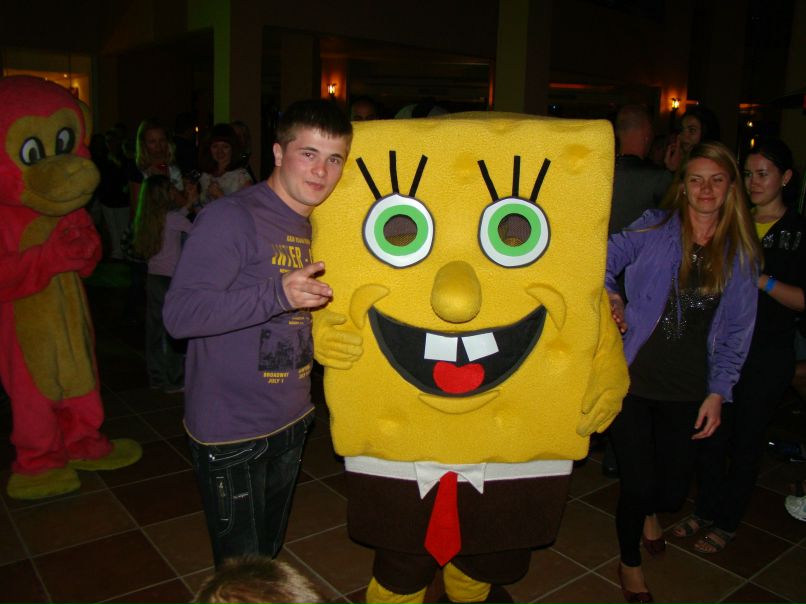 Коля Юшко фотография #24