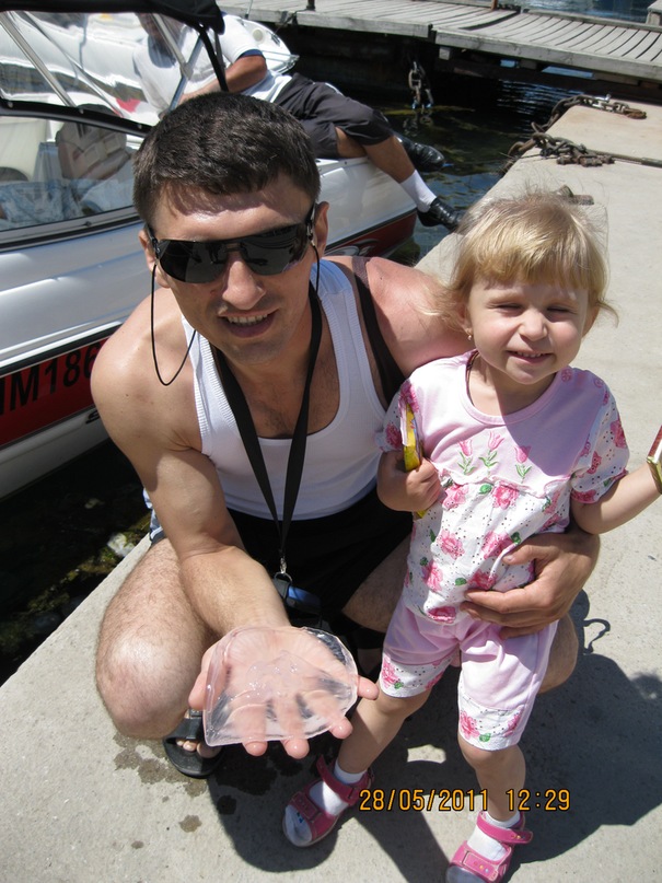 Юрий Гудиниц фотография #47