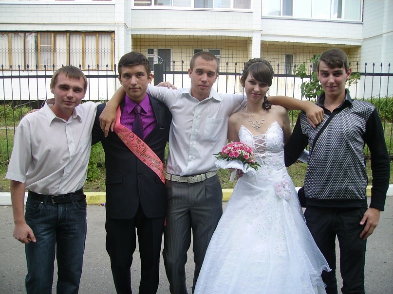 Дмитрий Савельев фотография #28