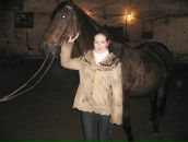 Фотография Пшеничниковой Александры