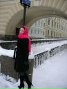 Фотография Пушкаревой Марины