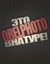 Фотография Орла Жени