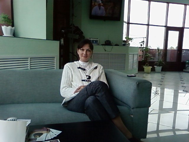 Анна Ланец фотография #19