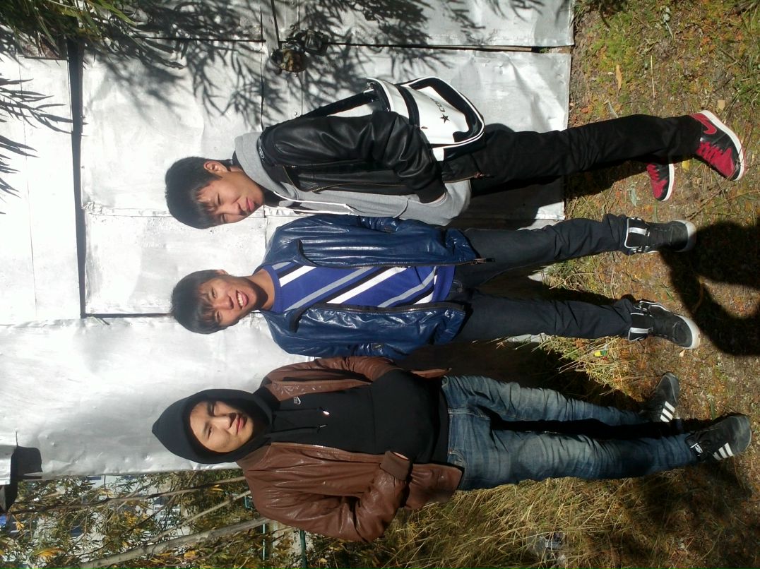 Дьулус Николаев фотография #24