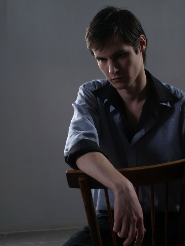 Станислав Носков фотография #25