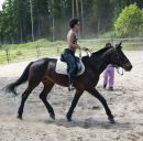 Фотография Гончаровой Натальи