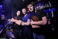 Фотография Кузьминых Евгения