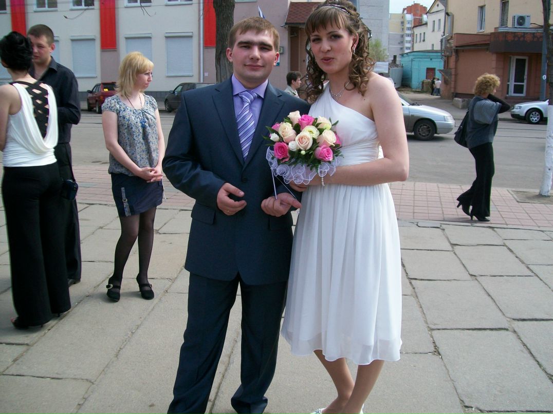 Дмитрий Кулаков фотография #18