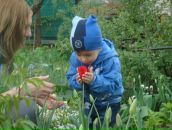 Фотография Мещеряковой Светланы