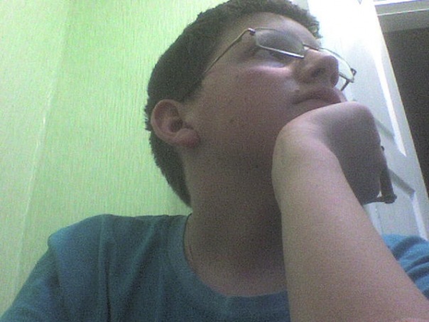 Алексей Иванюк фотография #1
