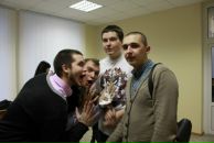 Иван Гребень фотография #20 (источник - https://vk.com/id6325763)