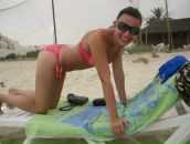 Фотография Афониной Екатерины