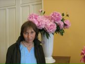 Фотография Бондаренко Валерии